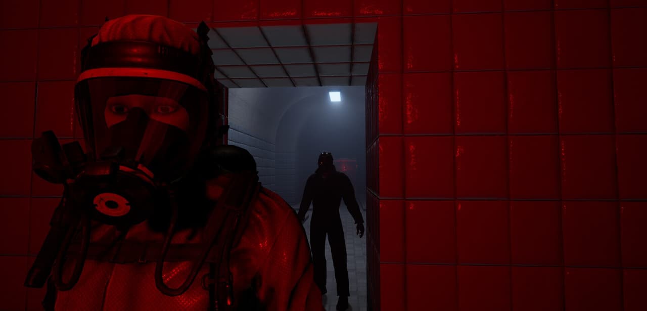 Escape from Pine Mountain screenshot 5