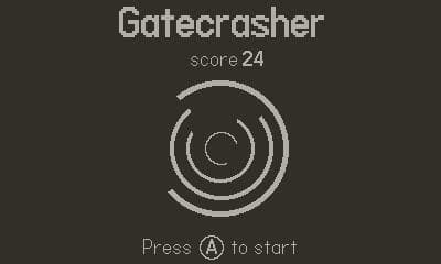 Gatecrasher