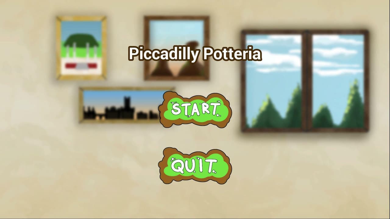 Piccadilly Potteria screenshot 2