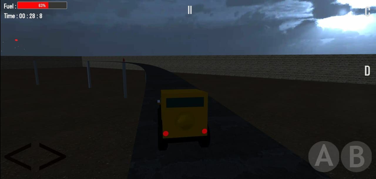 Ledge (Vokeville Studios) screenshot 3