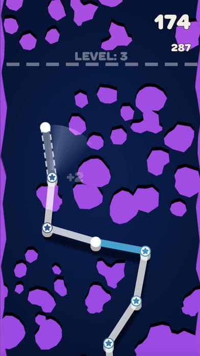 Bridge Spin screenshot 3