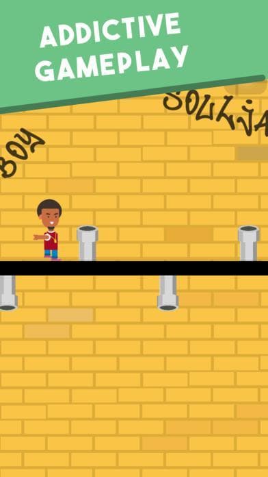 King Soulja Run - For Soulja Boy