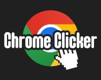 Chrome Clicker 2.0