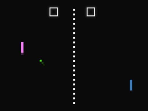 Pong HD - Retro 70s Free Ping Pong screenshot 5