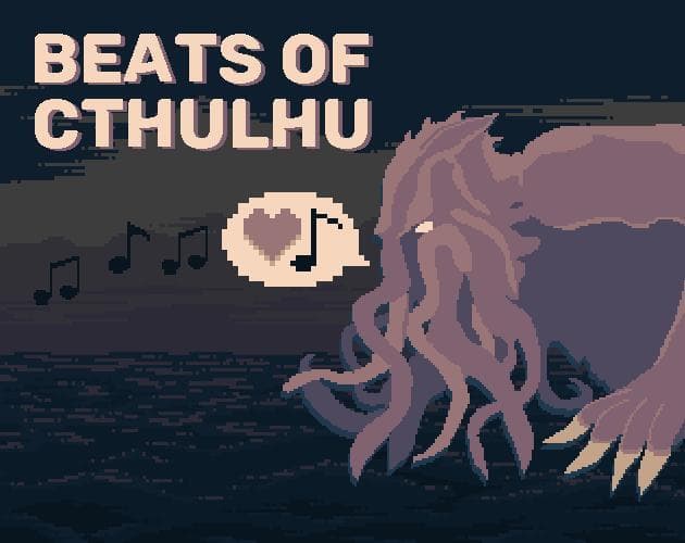 Beats Of Cthulhu