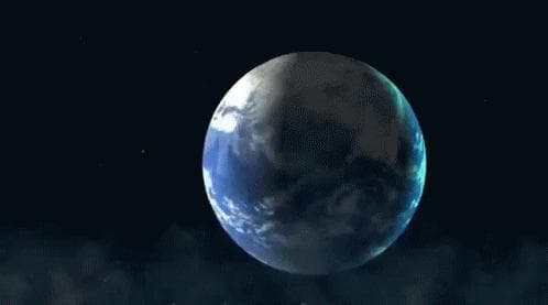 The End of the World (LevTrix3)