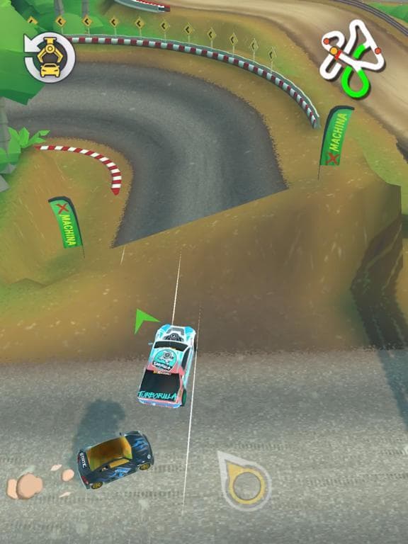 Rally Clash - Car Racing Tour screenshot 5