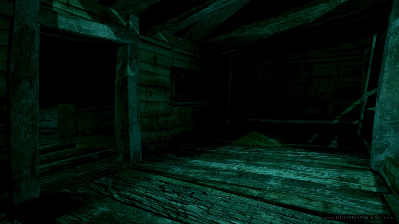 Doorways: Prelude screenshot 5