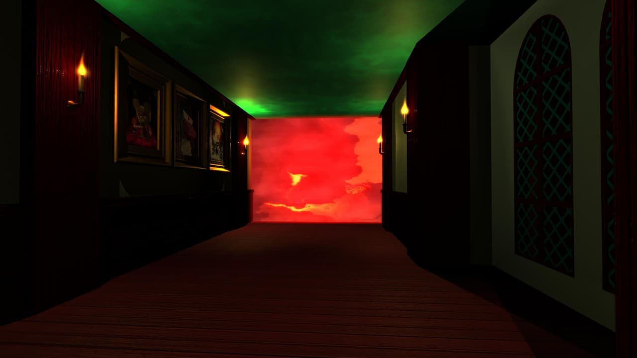 Dark Deception - Gregory Horror Show (TEAM PARAPOLY) screenshot 5