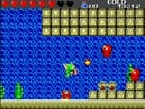 Wonder Boy III The Dragons Trap screenshot 4