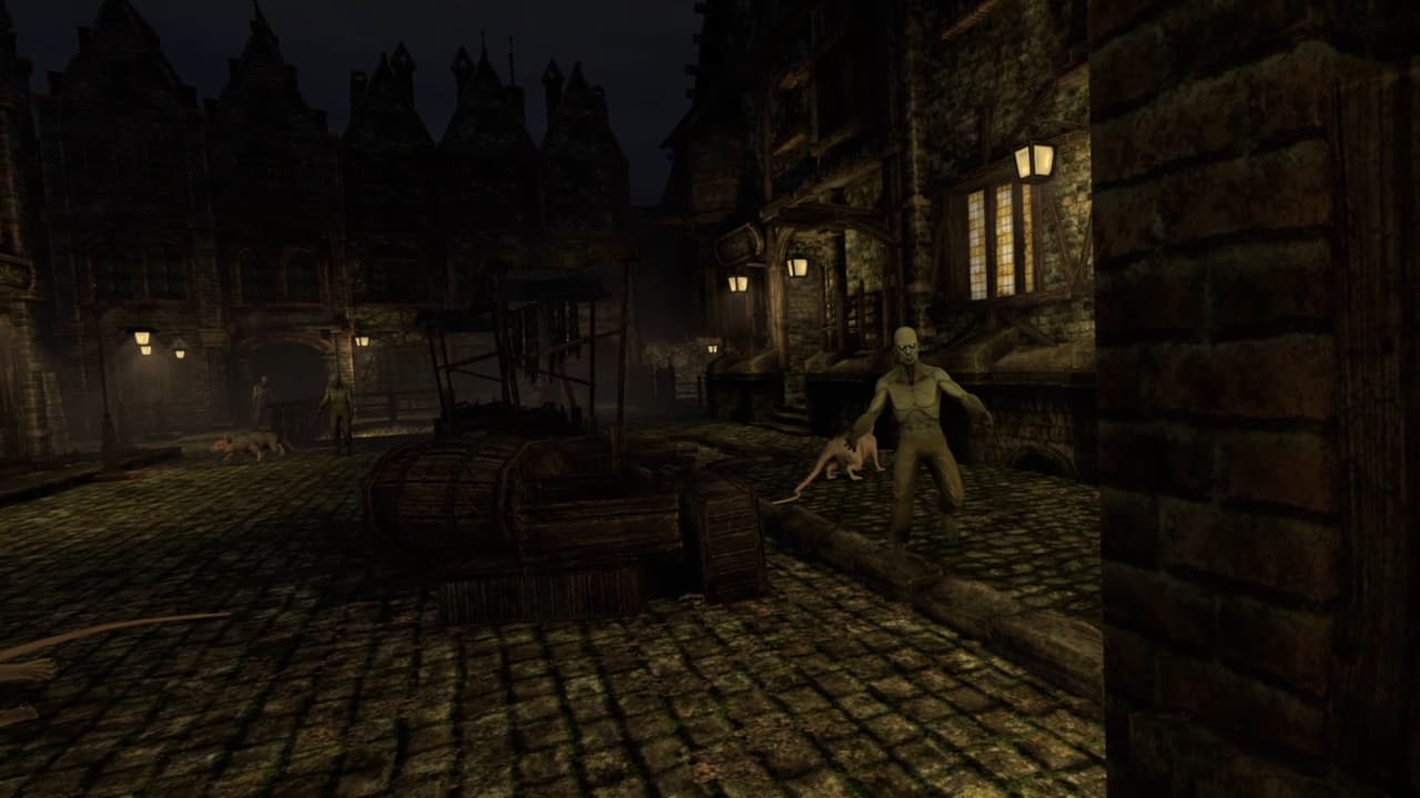 Back to the Metaverse screenshot 3