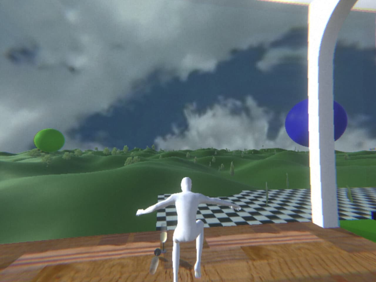 FM Skylines "Reality" screenshot 4