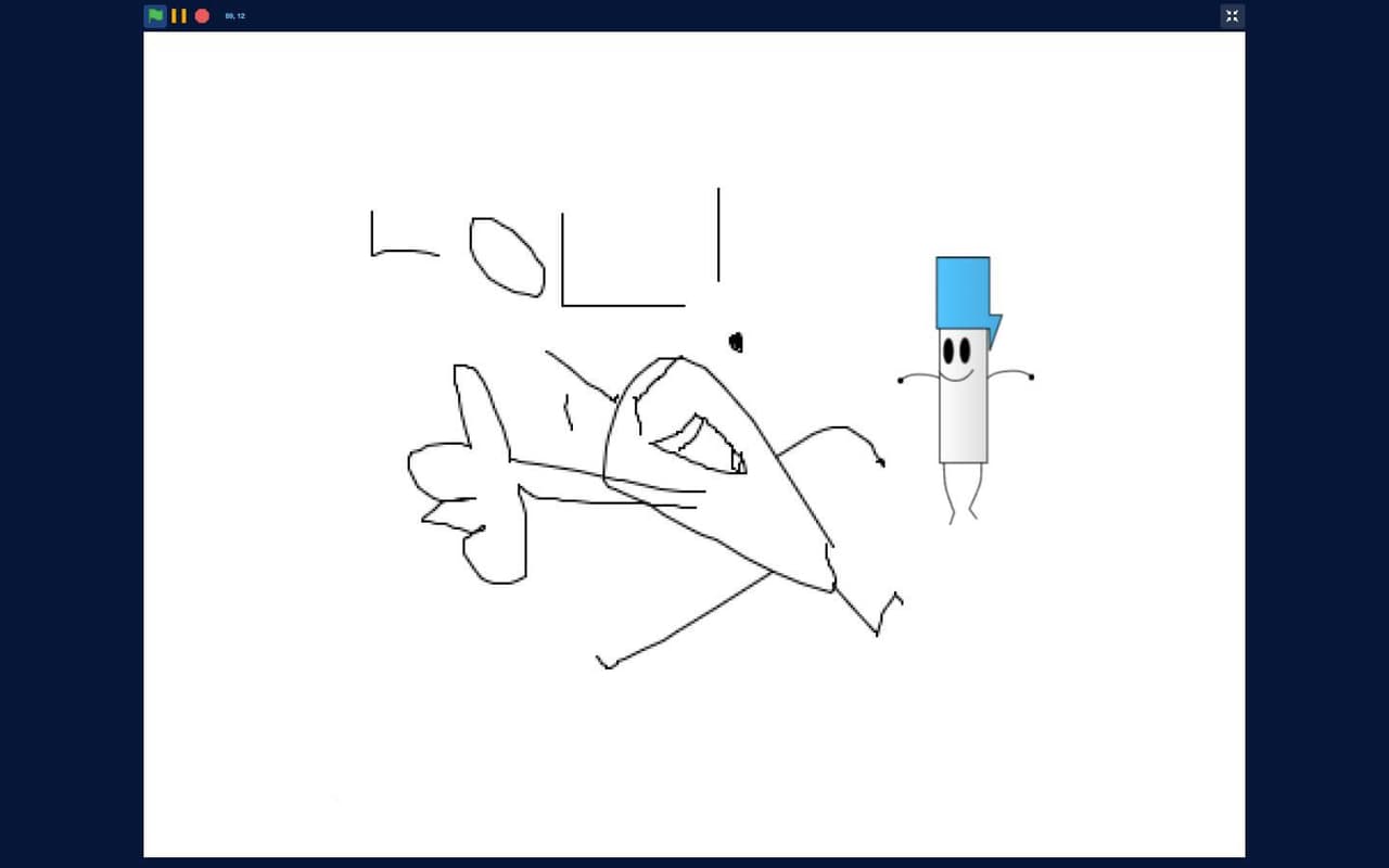 Drawing World 1.2.0 screenshot 3