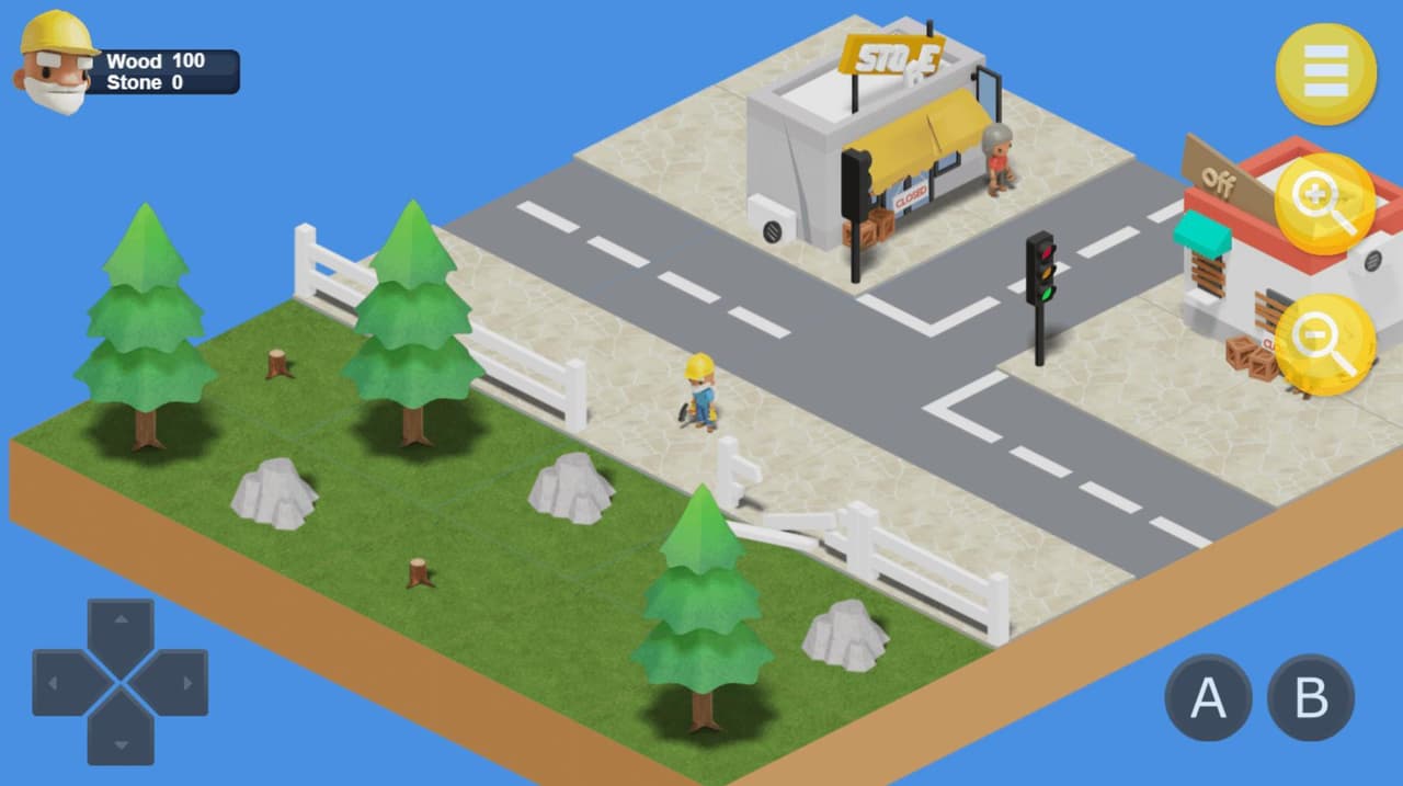 City ReBuild screenshot 3