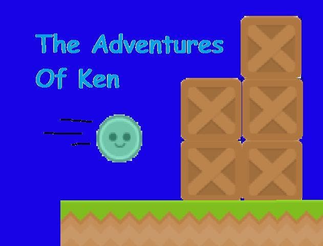 The Adventures of Ken!