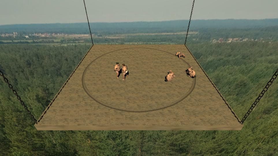 Round Push screenshot 5