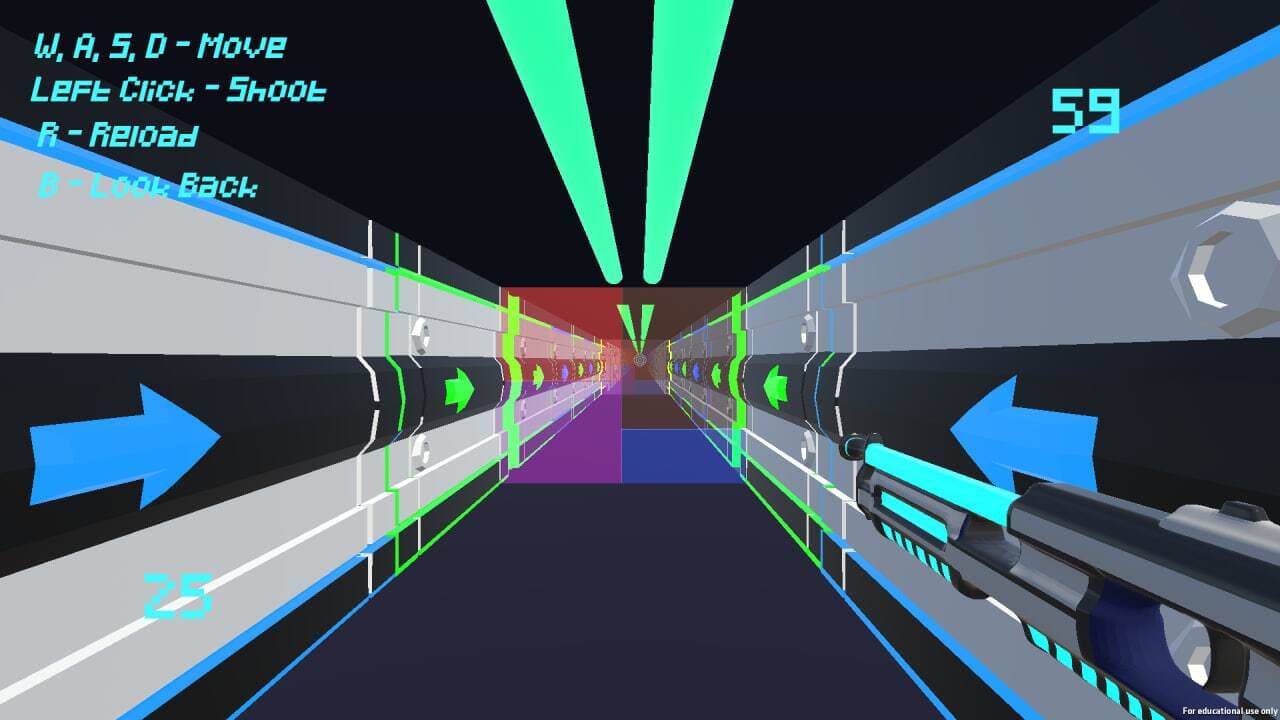 Shatter (itch) (wizzarrt) screenshot 2