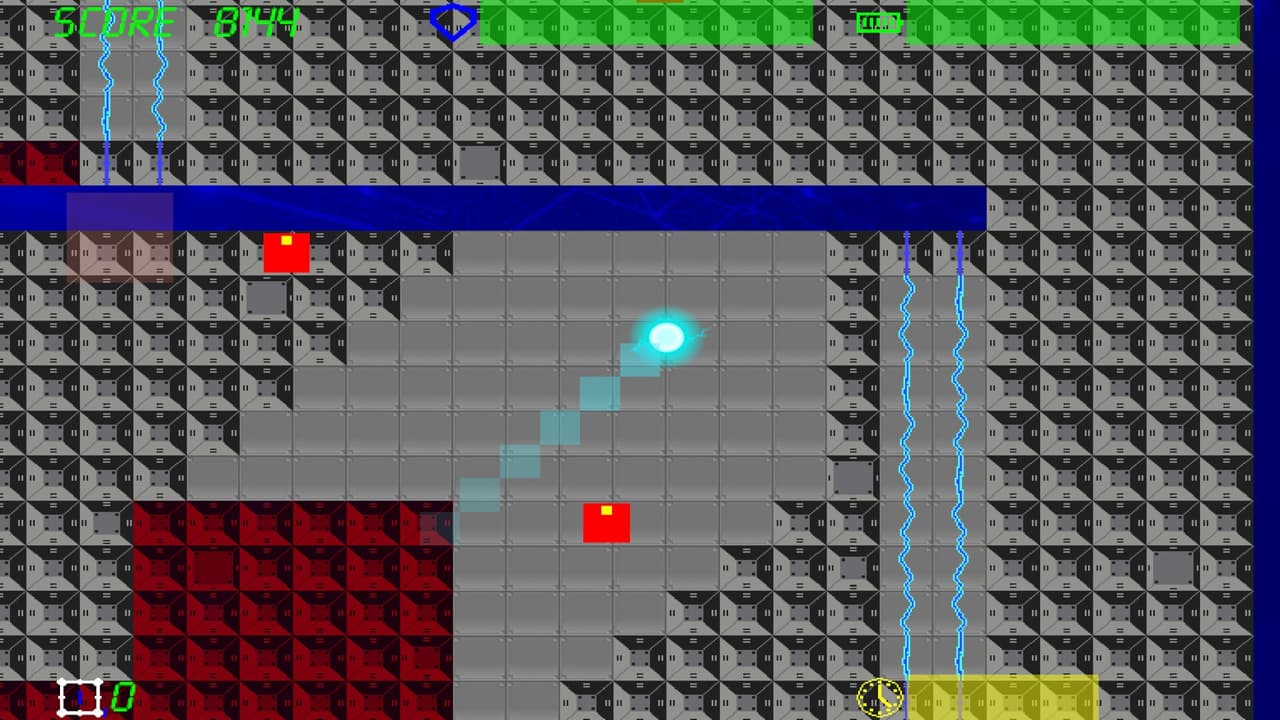 Spark Mk1 screenshot 3
