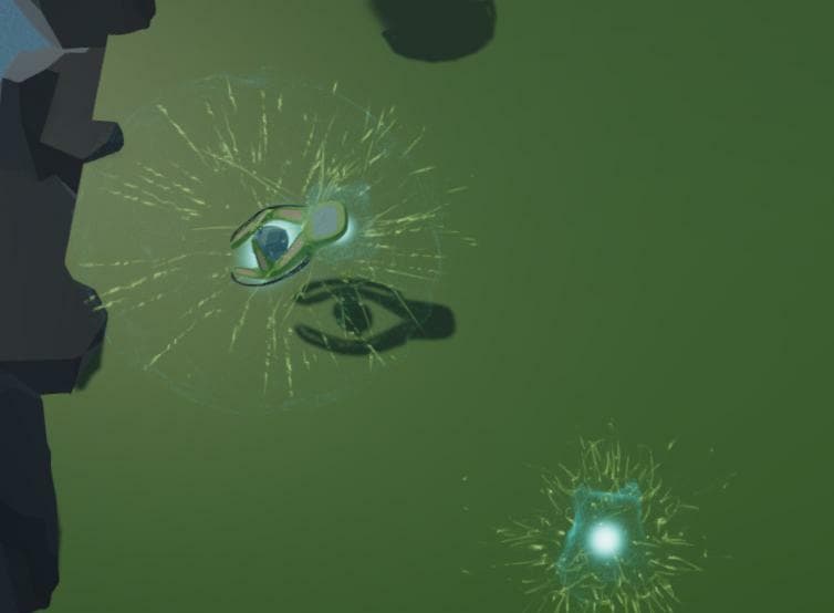 C.R.I.M.E. screenshot 3