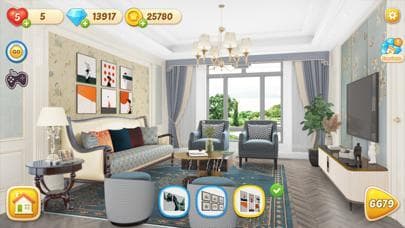 My House Design - Design Home screenshot 2