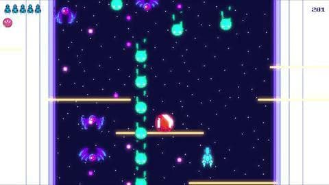 (((Sonic Bloom))) screenshot 3