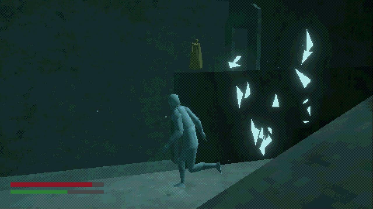 Dimension Of Void screenshot 5