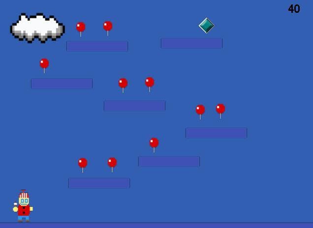 Balloon Time screenshot 4