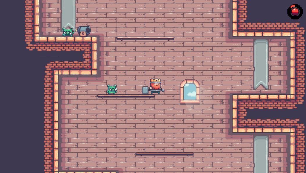Thats a lot of pixels! screenshot 3