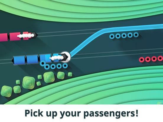 Railways! screenshot 3