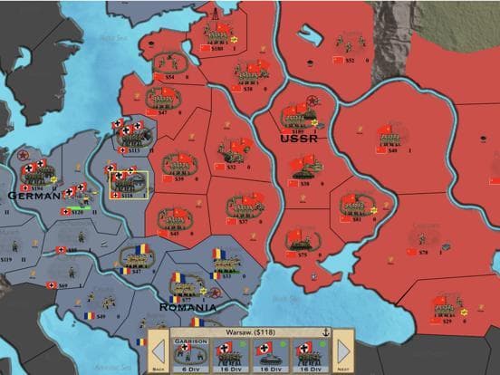 World at War WW2 screenshot 4