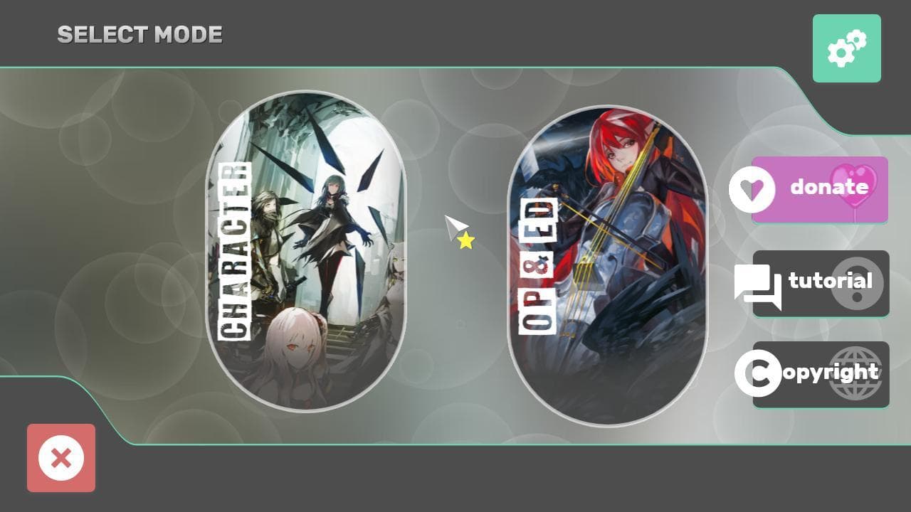 Otaku Quiz - Anime Challenger screenshot 2