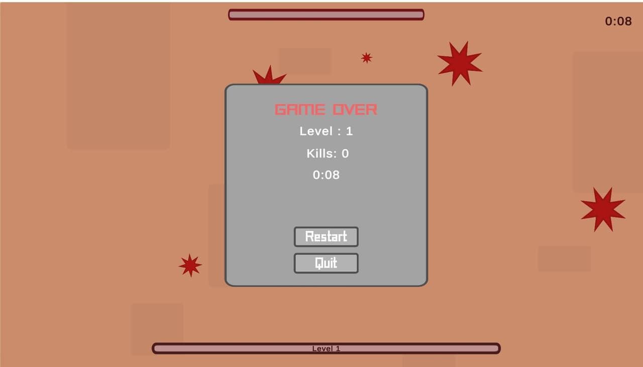 Nexus Survival screenshot 2