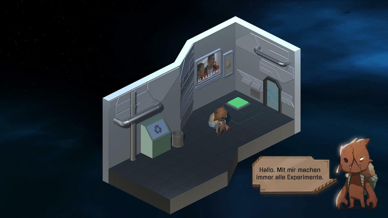 Shell-Out screenshot 2