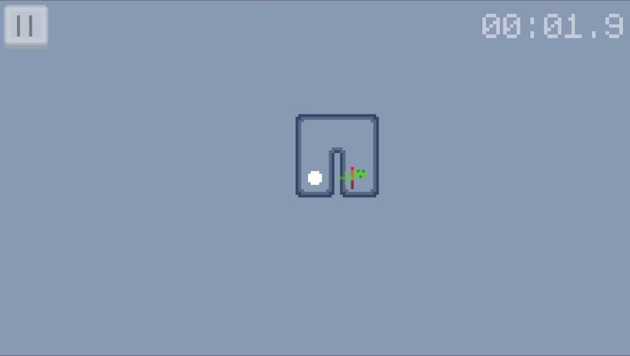 MiniMaze screenshot 3