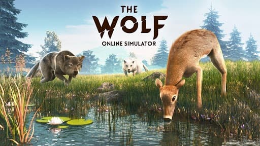 The Wolf screenshot 2