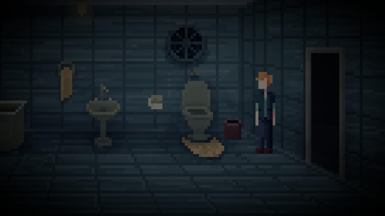 Otto (itch) (CanvasDEV, alysonkof, ZagoIris) screenshot 3
