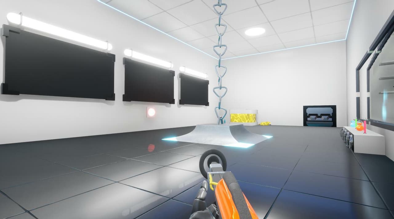 Clandestine Cult screenshot 5