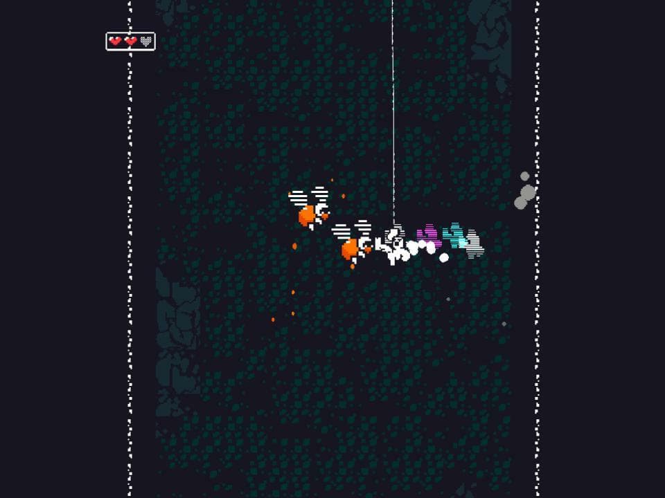 Ropedive screenshot 2