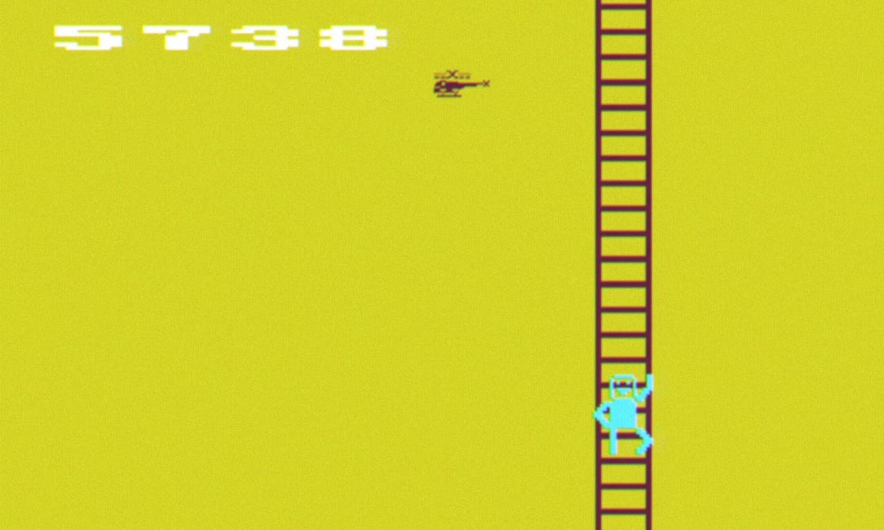 Endless Ladder Climbing 2 screenshot 5