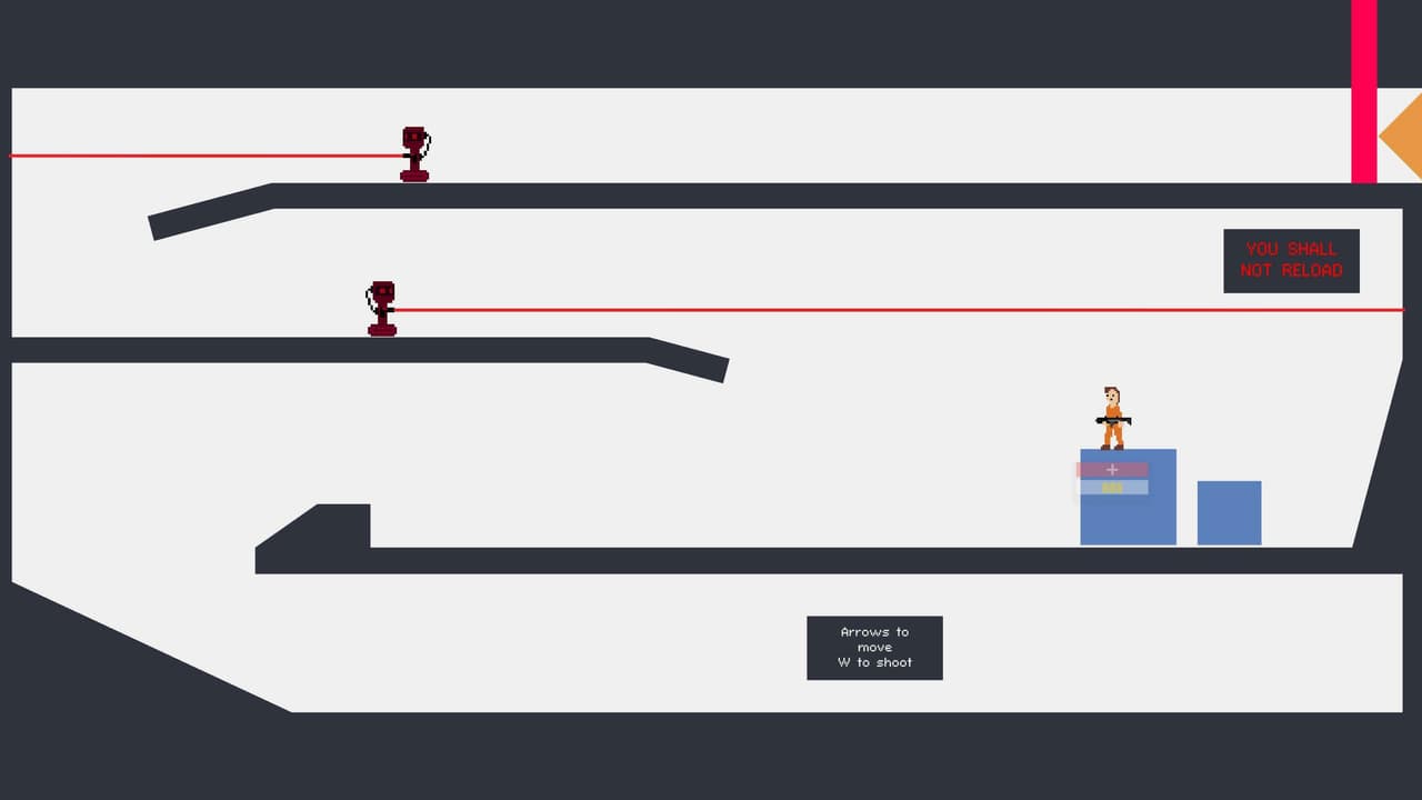 Quantum Loop - Wowie! Jam 3.0 Entry screenshot 2