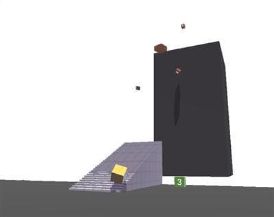Time Loop Plattformer Prototype screenshot 3