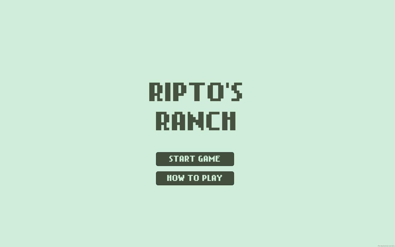 Riptos Ranch screenshot 2