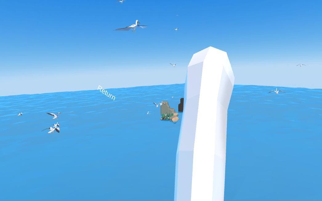 LandingImpossible