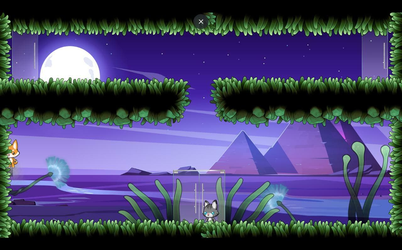 Copy Cat (Prajwal Nagpure) screenshot 4
