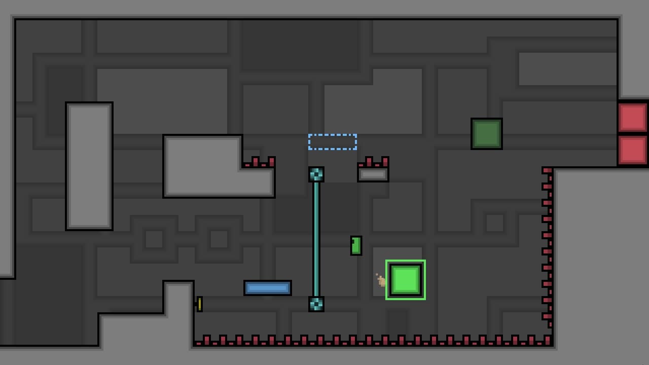 JumpLife Demo screenshot 2