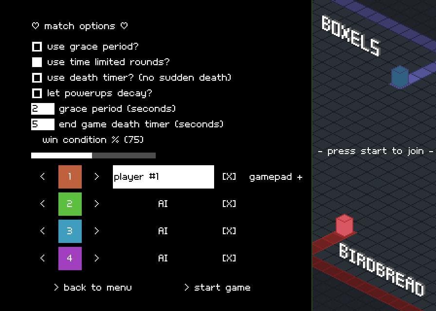 boxels (birdbread., profan, jammybread) screenshot 4