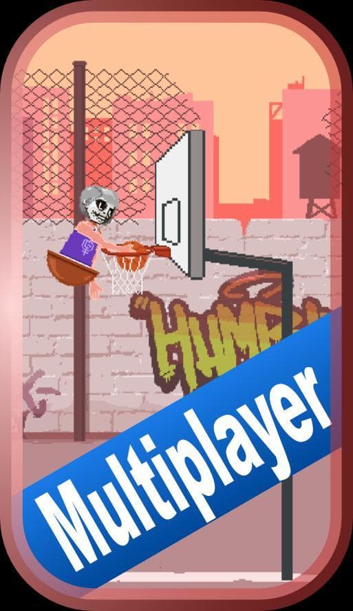 Basket Slam Dunk 2 screenshot 6