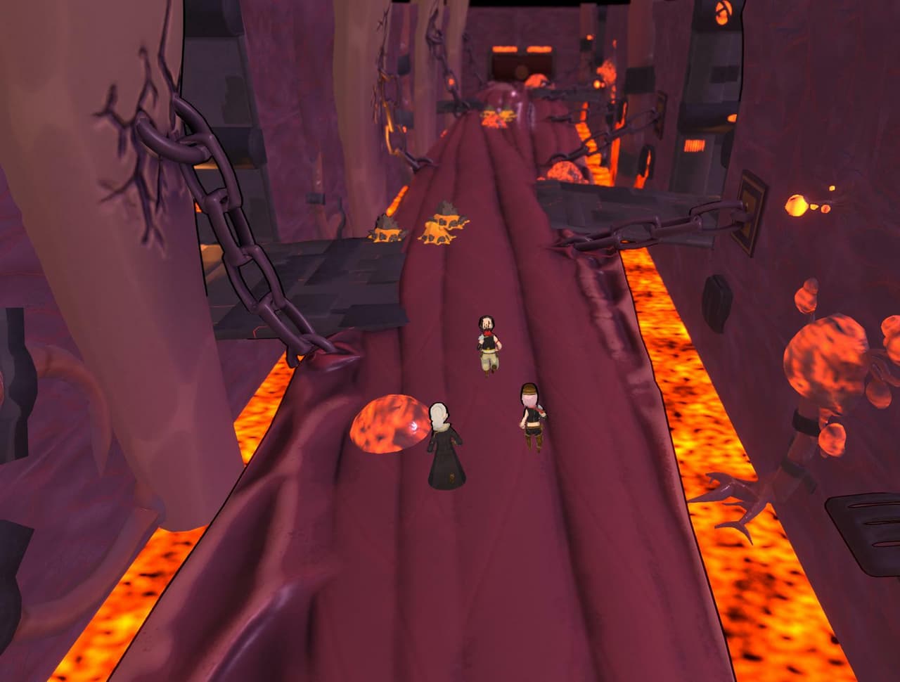 Whale Demo screenshot 5