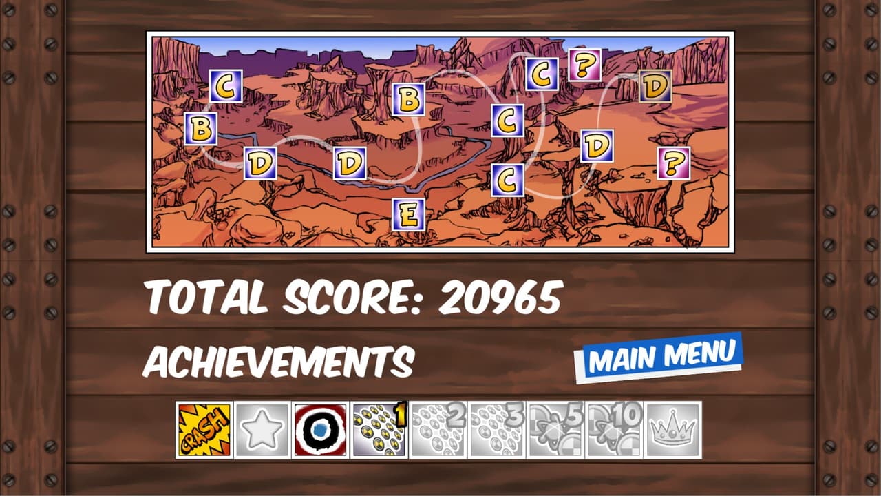 The Adventures of 00 Dilly screenshot 3