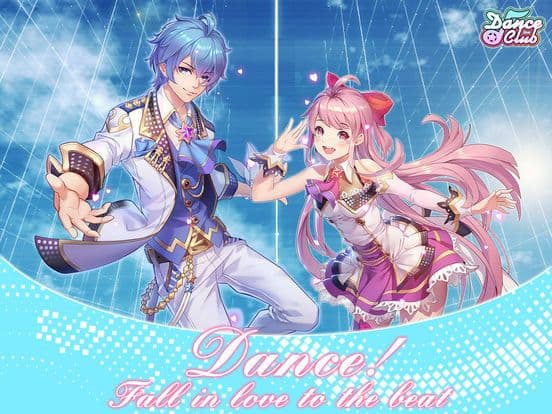 Dance Club Mobile screenshot 2